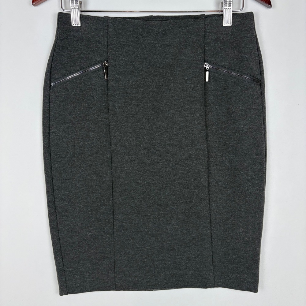 Alfani Pencil Stretch Skirt‎